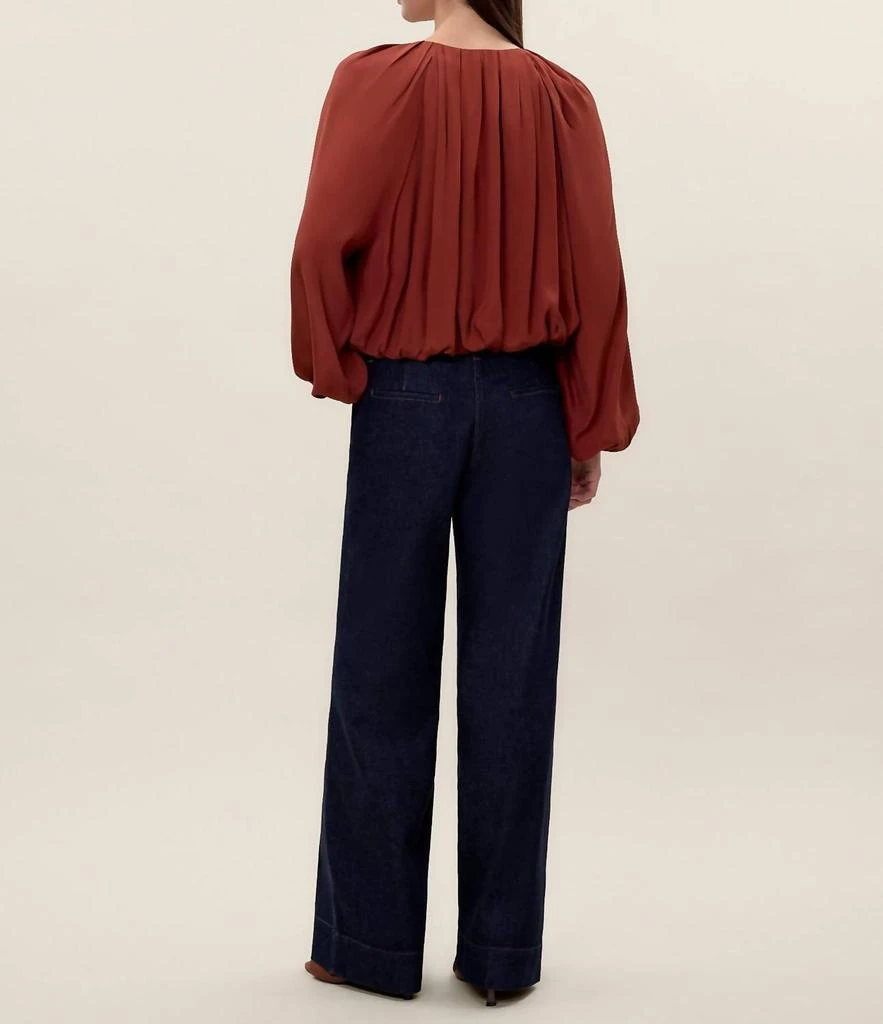 Rebecca Taylor Rebecca Taylor - Lilith Top 2