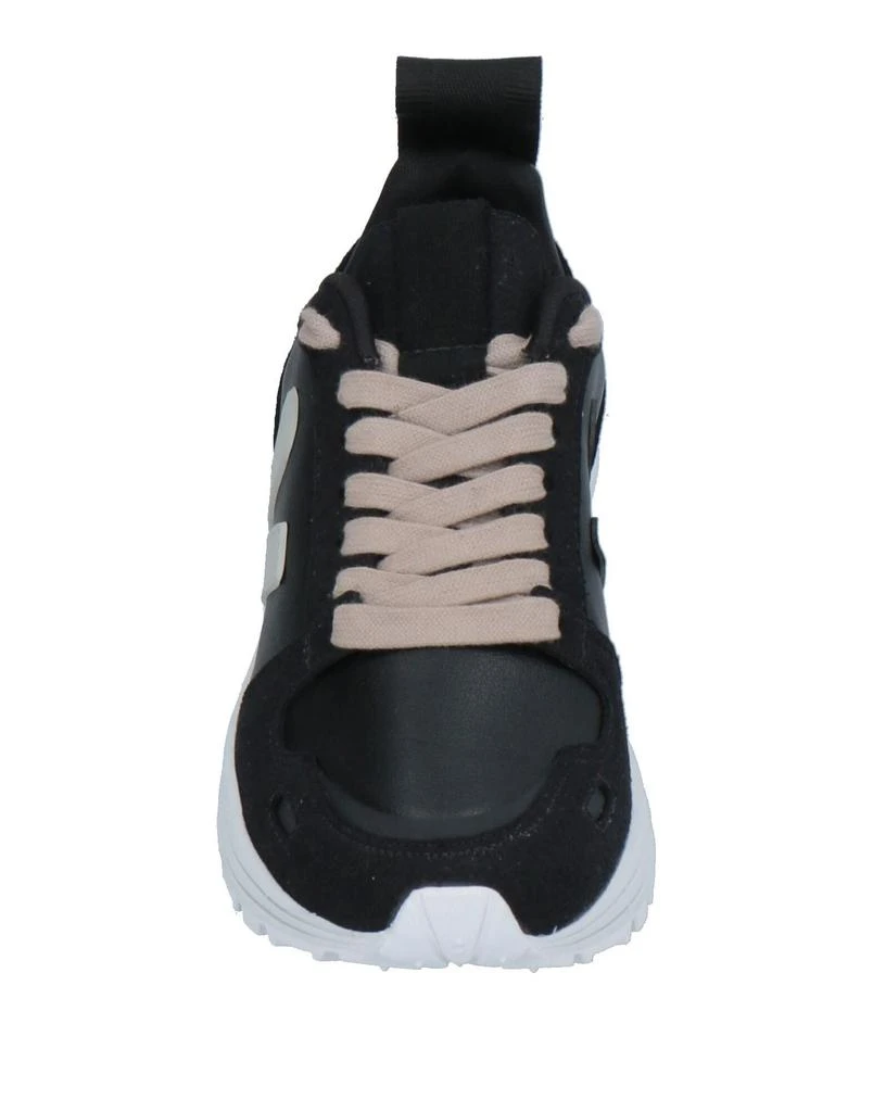 Rick Owens Sneakers 4