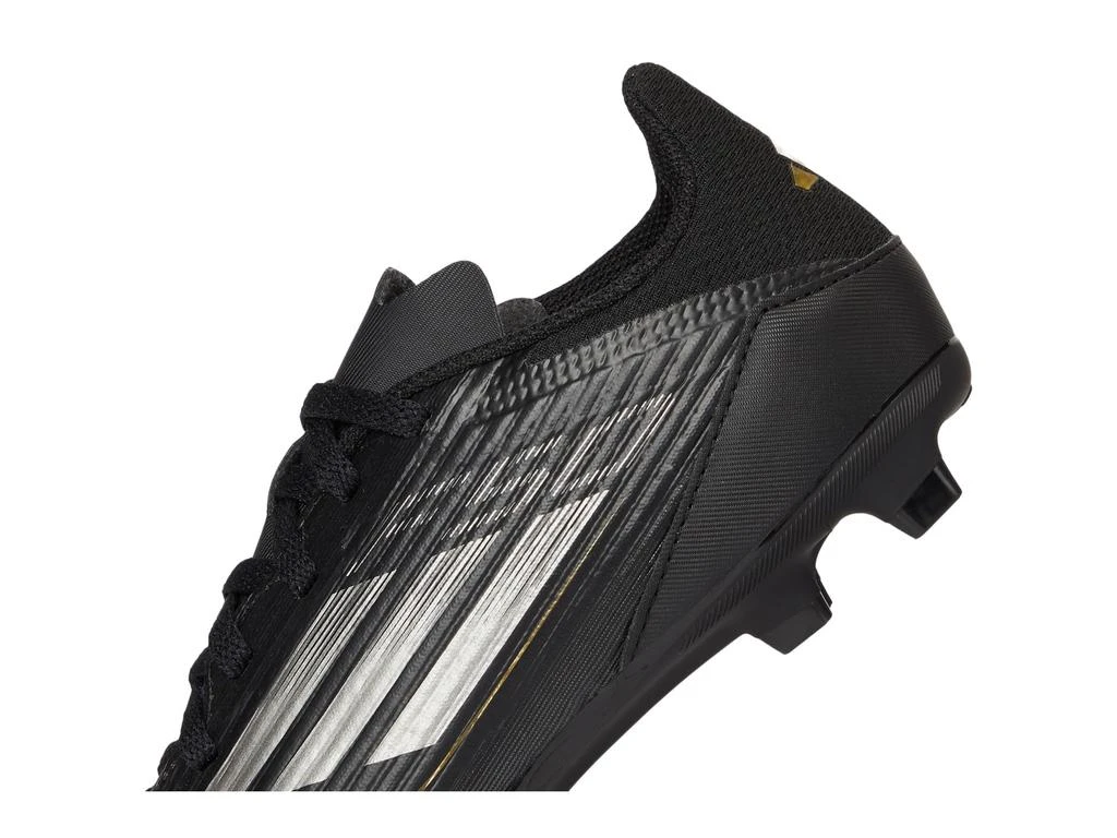 Adidas F50 League Football Boots Firm Ground (Little Kid/Big Kid) 6