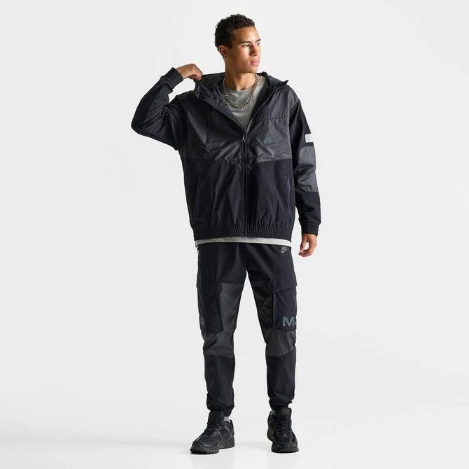 NIKE Men's Nike Air Max Woven Jacket 2