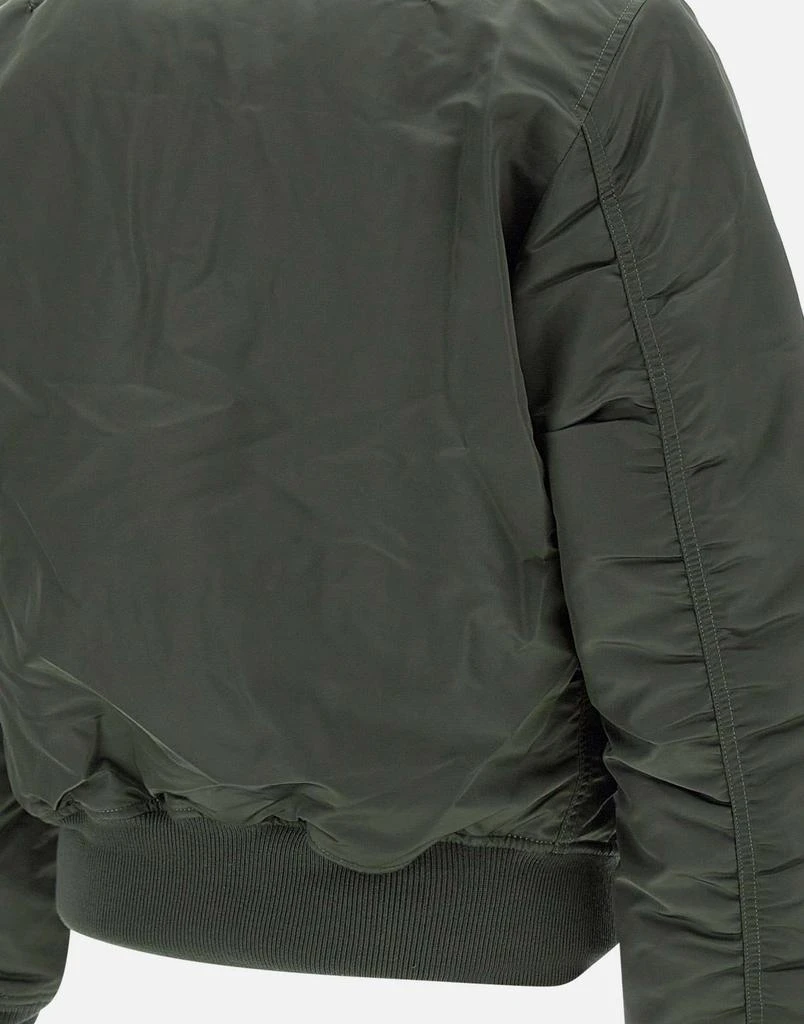 Alpha Industries ‘Ma-1’ bomber jacket 5