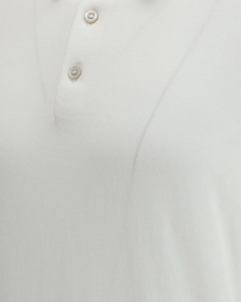 MOORER Alonso Polo Shirt 3