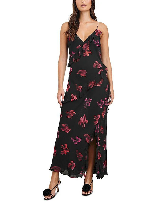 Rails Kariselle Ruffle Dress 1