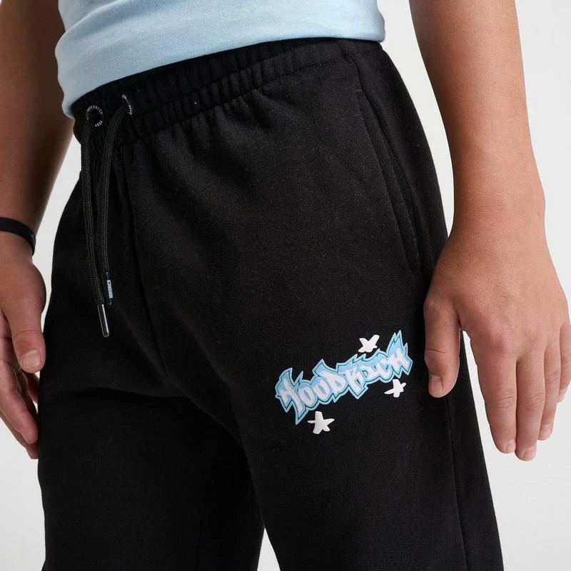 Hoodrich Kids' Hoodrich Graffiti Jogger Pants 5