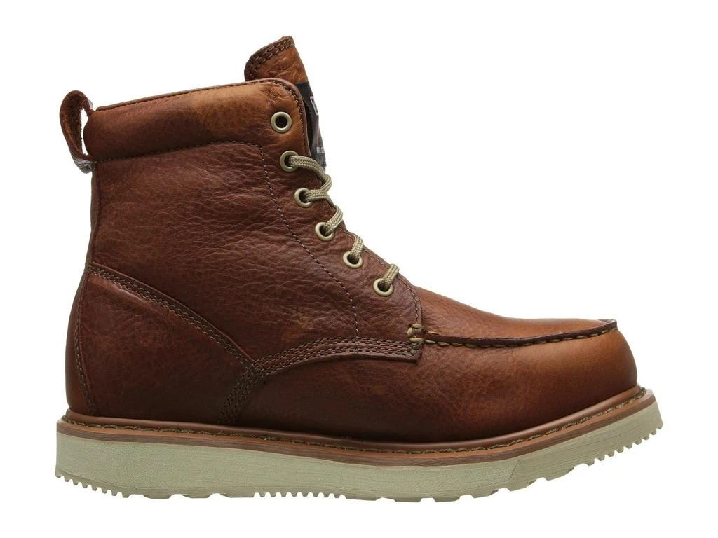 Timberland PRO Wedge 6 Inch Moc Soft Toe 6