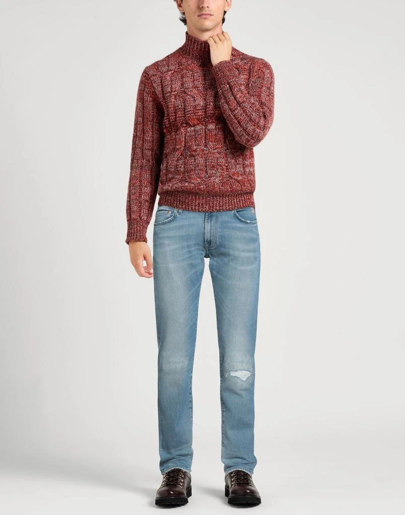 ROŸ ROGER'S Denim pants 2