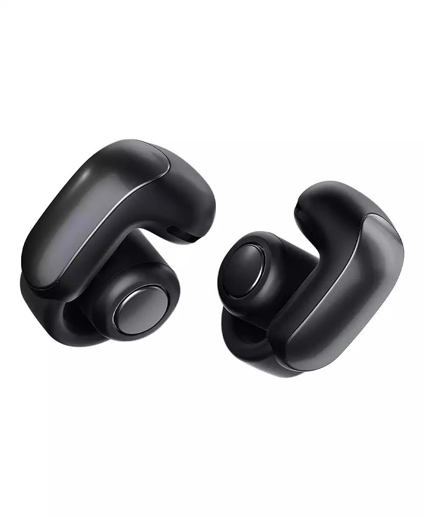 Bose Ultra Open Bluetooth Earbuds with Spatial Audio & Water Resistance 1