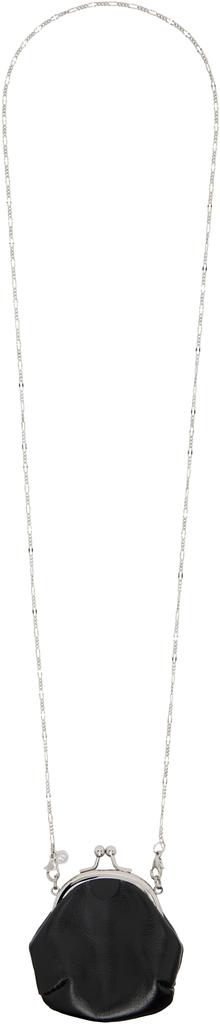 Shop Metal Clasp Necklace on Sale at BeyondStyle – Get 10% Off
