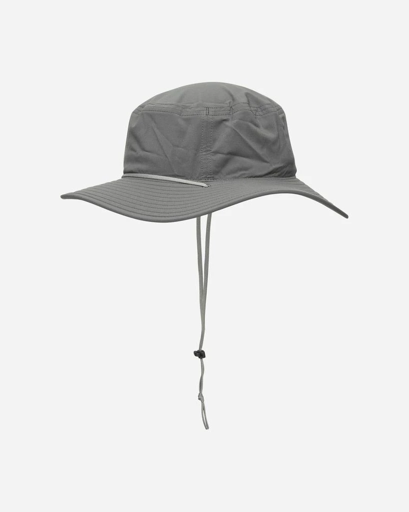 Patagonia Brimmer Hat Forge Grey 4