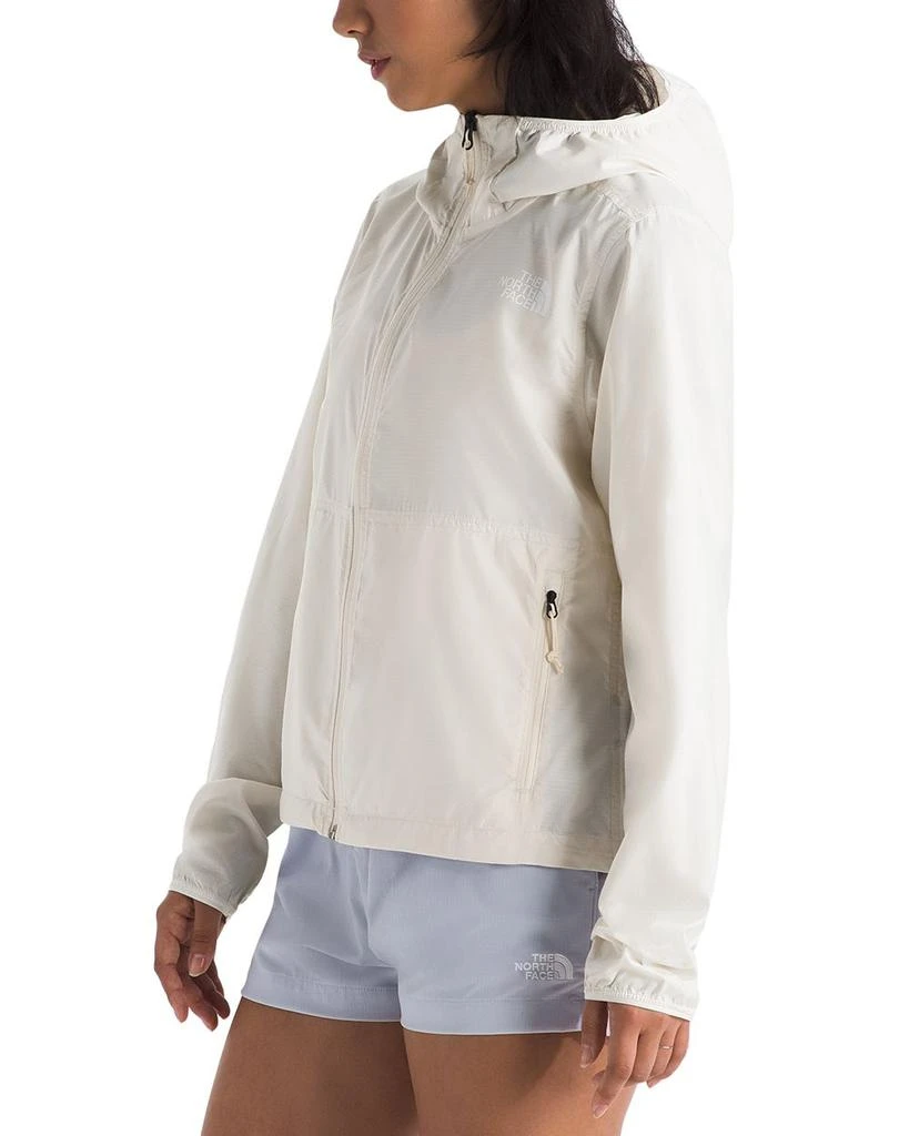 The North Face Cyclone Hooded Wind Jacket 4