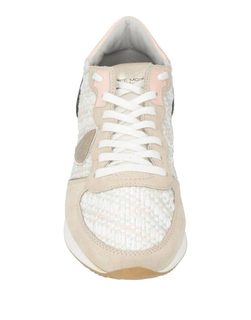 PHILIPPE MODEL Sneakers 4