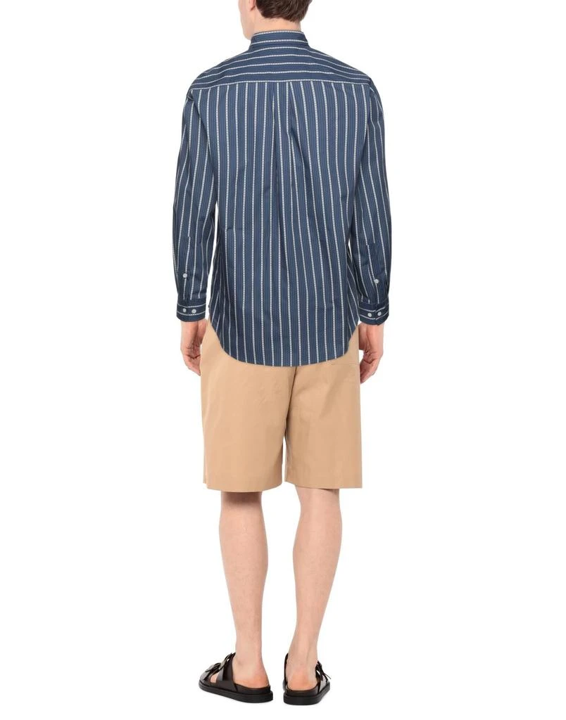 PHIPPS Striped shirt 3