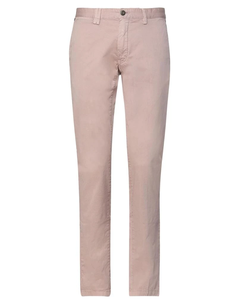 MESSAGERIE Casual pants 1