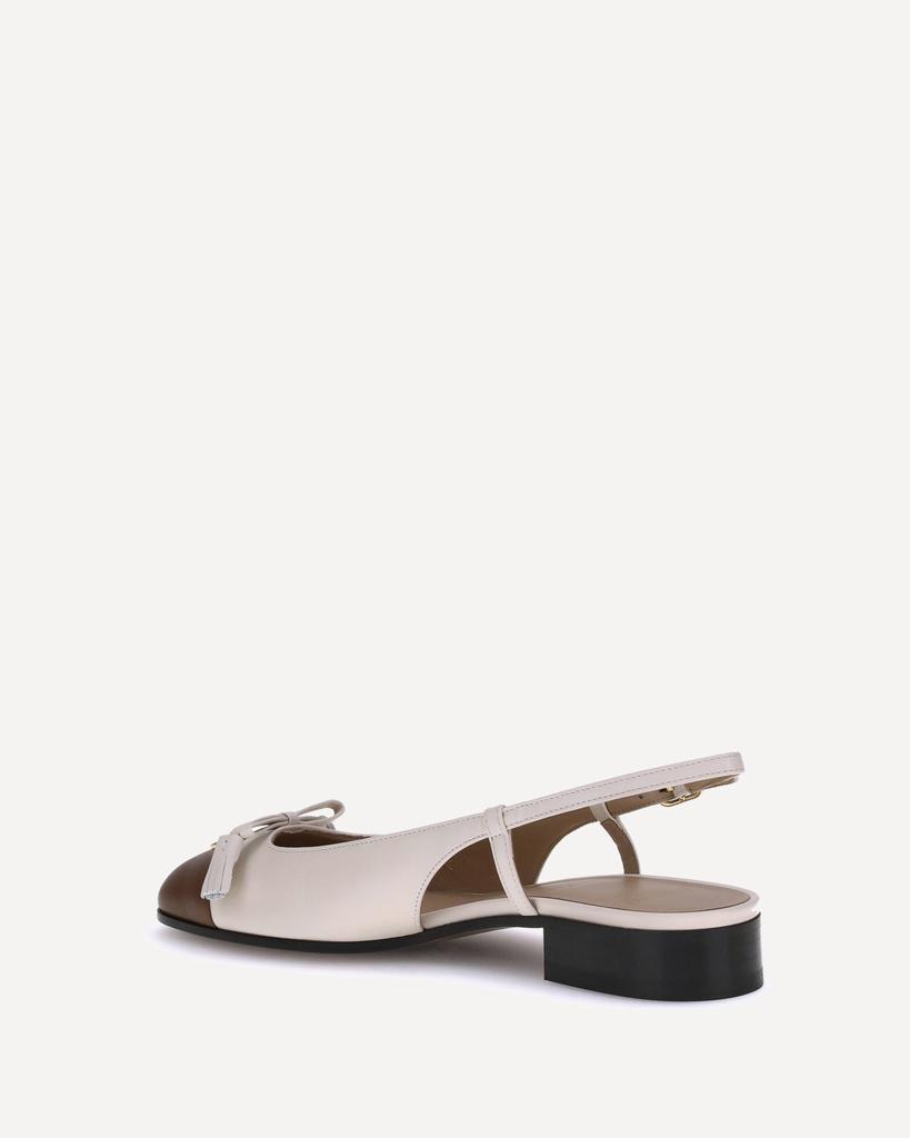 Valentino Valet Du Roi Ballerinas