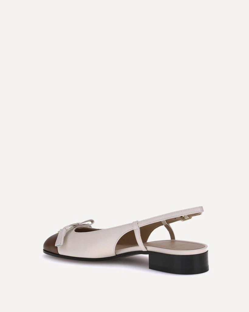 Valentino Valet Du Roi Ballerinas 2