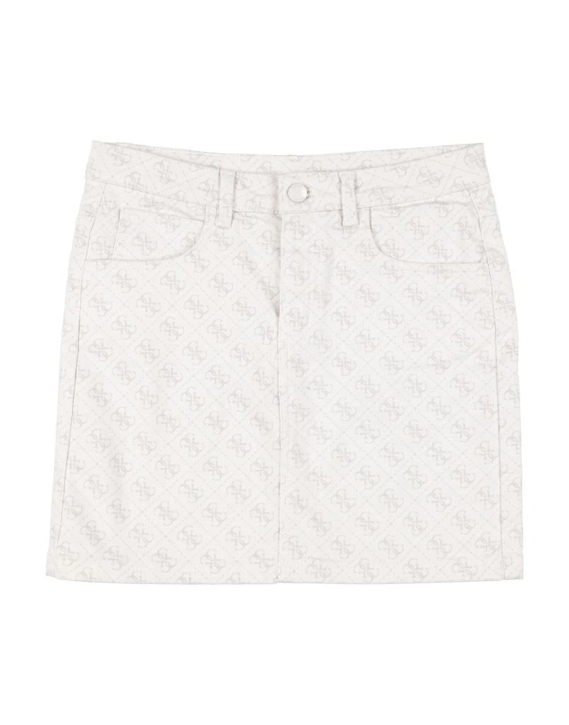 GUESS Denim skirt 1