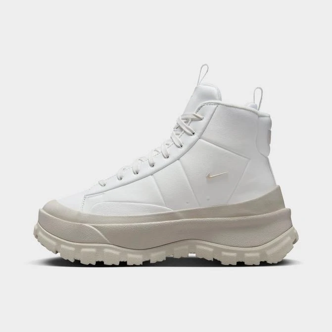 NIKE Women's Nike Blazer Roam Mid Winterized Shoes 1