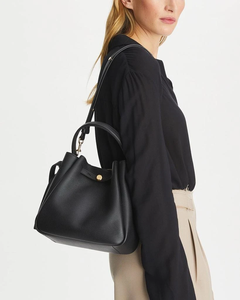 Tory Burch Romy Bucket Bag 2
