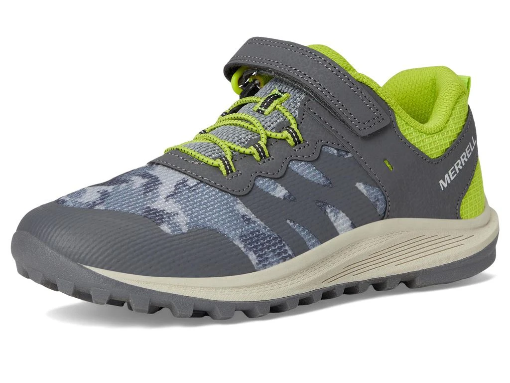 Merrell Nova 3 (Little Kid/Big Kid) 7