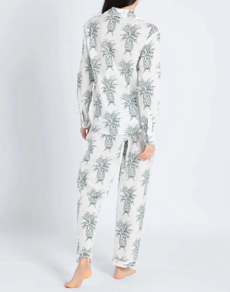 Desmond & Dempsey Sleepwear 3