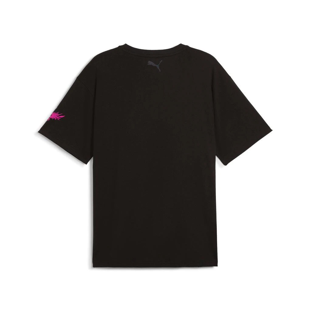 Puma PUMA Men's x LAMELO BALL Iridescent Basketball Tee 2