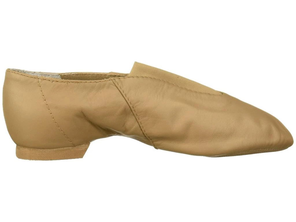Bloch Super Jazz Slip-On Jazz Shoe (Toddler/Little Kid) 6