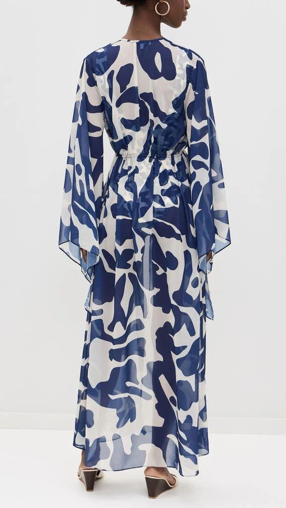 DIARRABLU Sirene Kimono 2