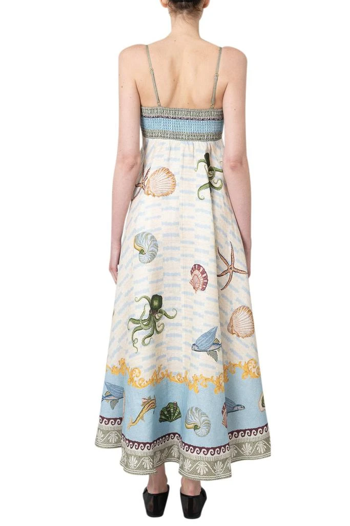 Shop Alemais Bath House Sleeveless Maxi Dress on Sale at BeyondStyle  Get  34% Off Alemais Bath House Sleeveless Maxi Dress with Limited-Time Flash  Deals, Exclusive Discounts, and Special Offers. Enjoy Unbeatable