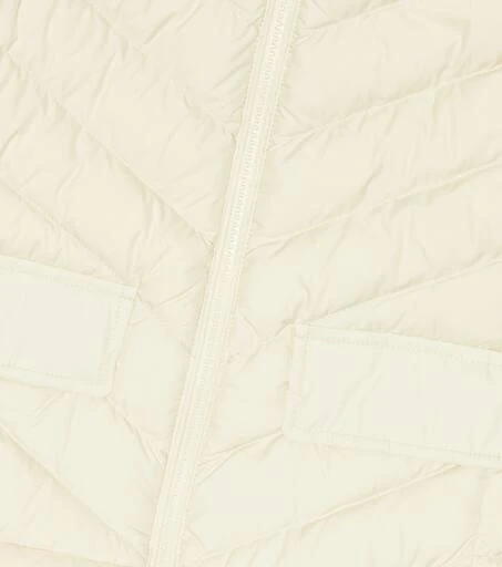 Woolrich Sundance hooded down jacket 2