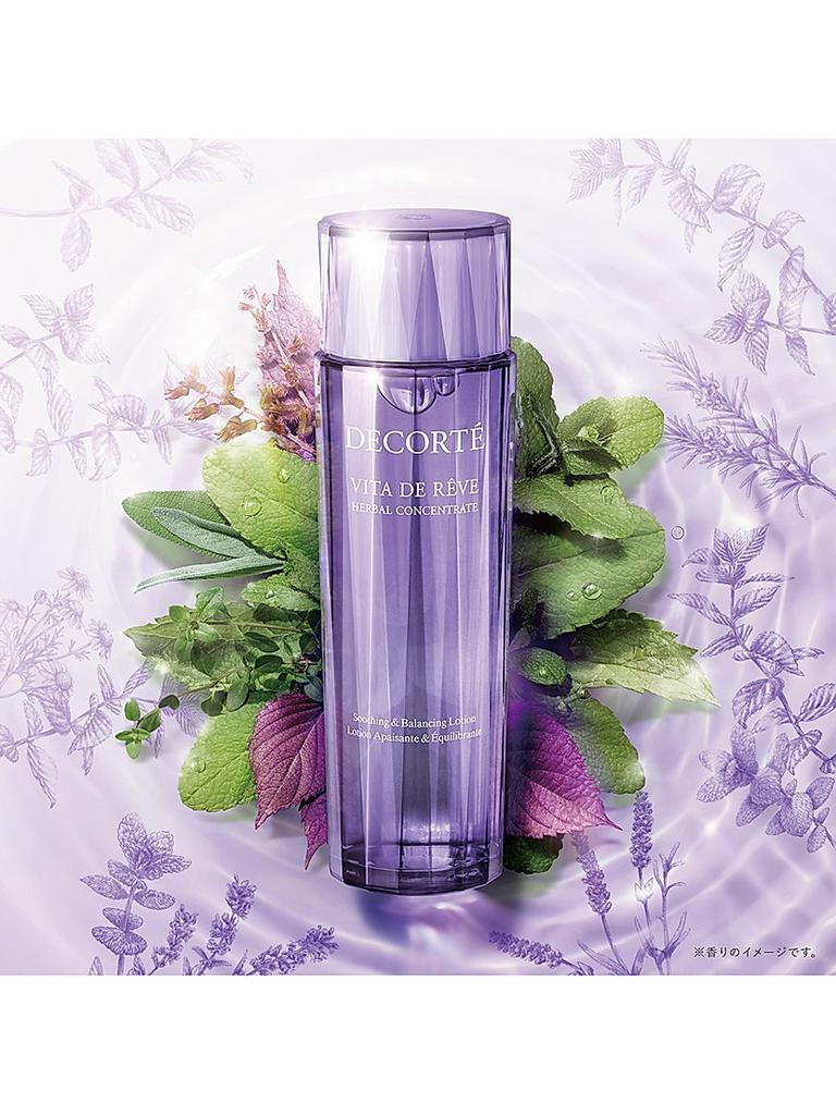 DECORTé Vita De Rêve Herbal Concentrate - Facial Skincare