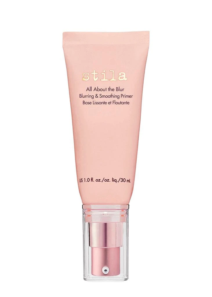 Stila All About The Blur Blurring & Smoothing Primer 30ml 1