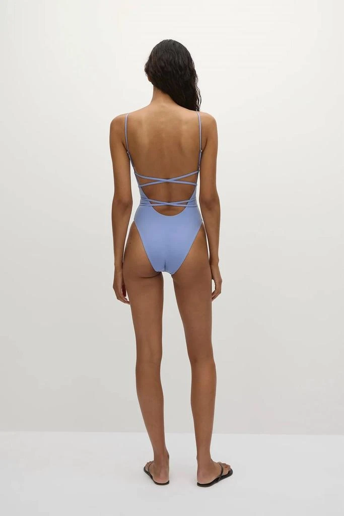 Faithfull the Brand Faithfull The Brand - Rei One Piece Swimsuit 2