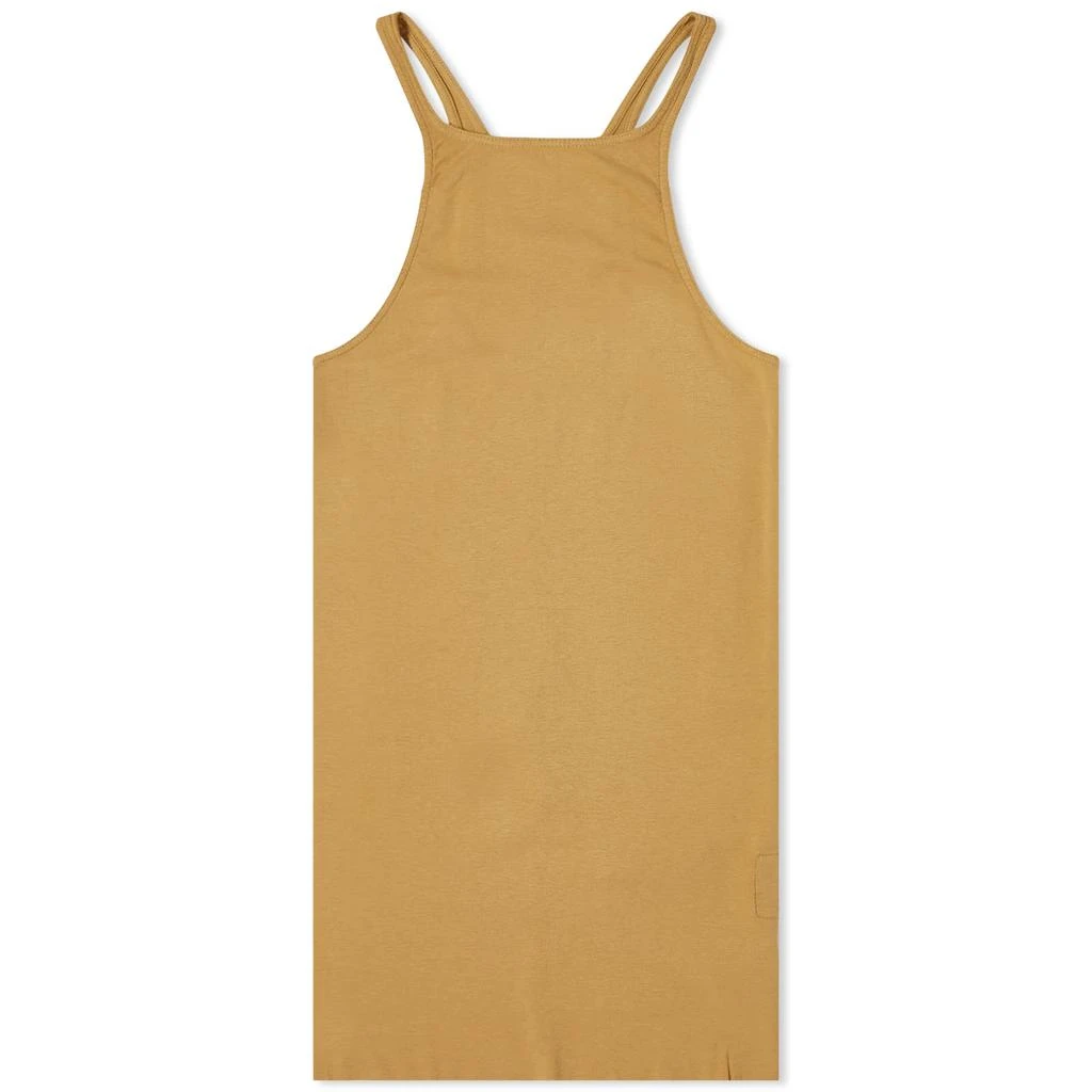 Rick Owens Rick Owens DRKSHDW Racer Back Tank Vest 1