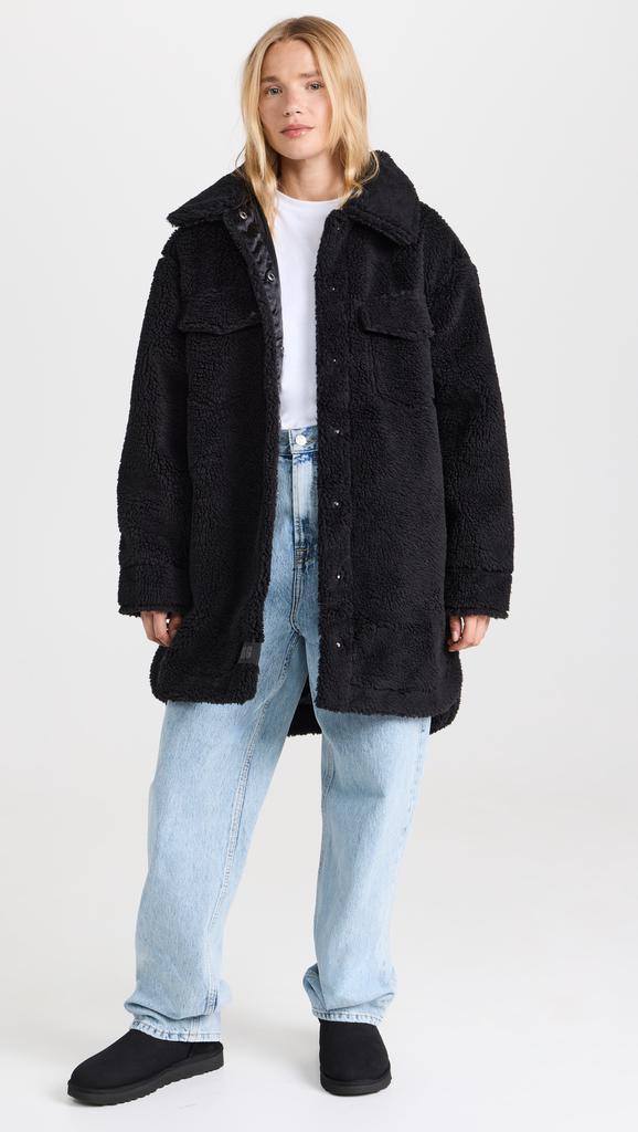 UGG Winny Jacket - Jackets - Free Shipping - BeyondStyle