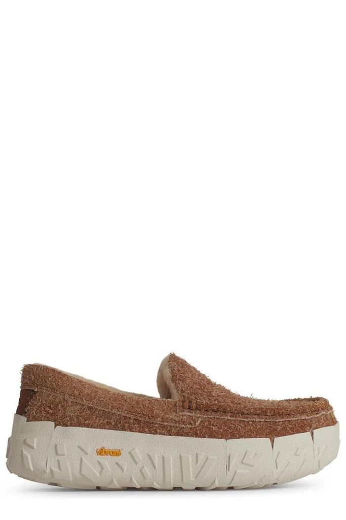 Shop UGG Ascot Vibram Wrap Tech Loafers on Sale at  display picture 1