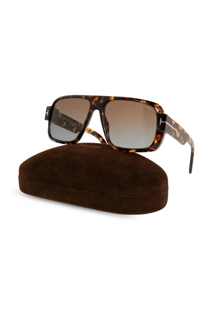 Tom Ford ‘Turner’ Sunglasses 4