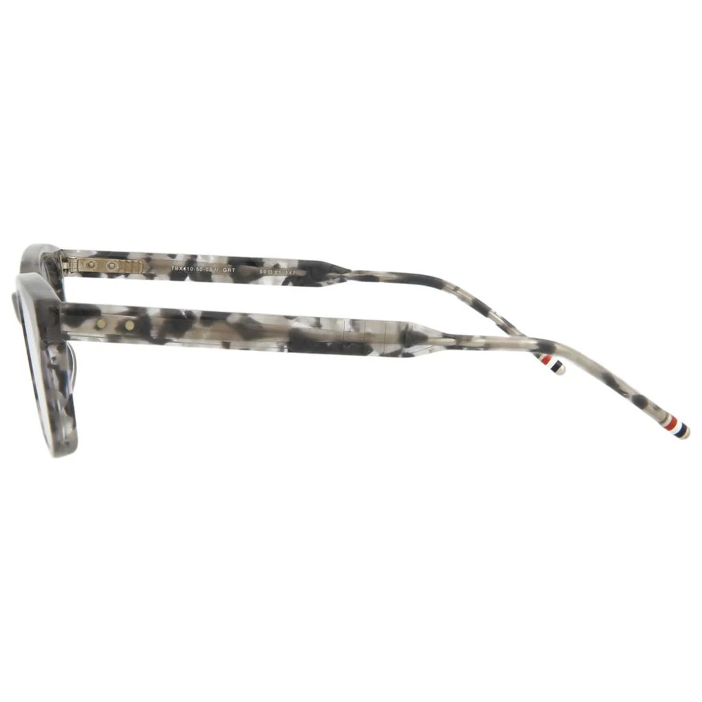 Thom Browne Thom Browne Unisex Opticals TBX410-50-03 2