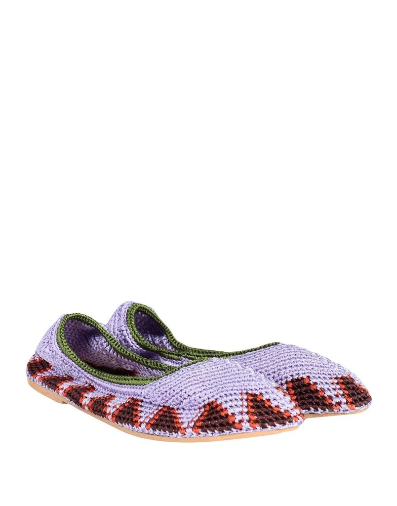 KASHURA Ballet flats 4
