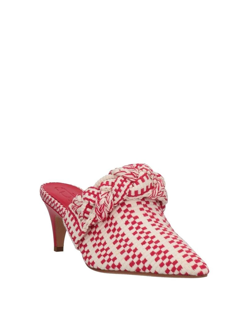 ANTOLINA Paris Mules and clogs 2