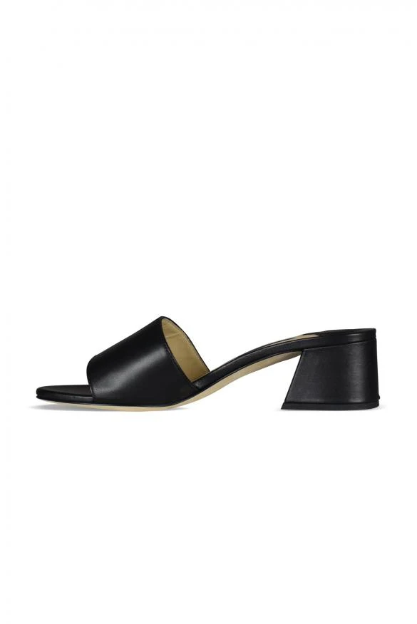 Jimmy Choo Mules Minea 45 4