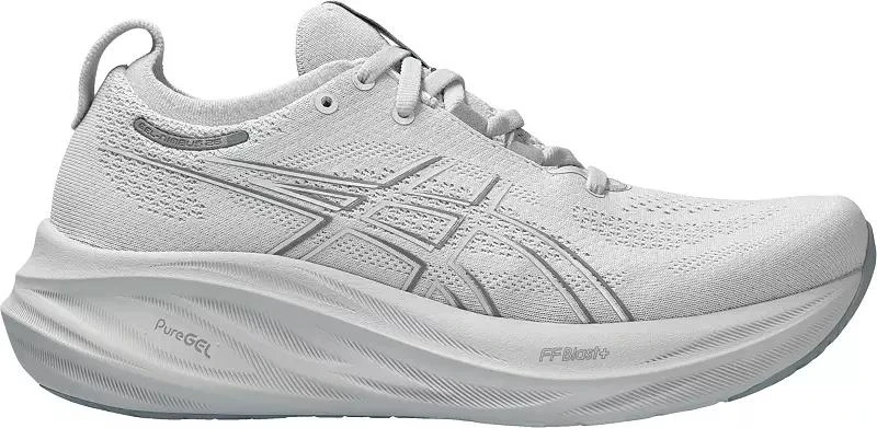 Asics ASICS Men's GEL-Nimbus 26 Running Shoes 1