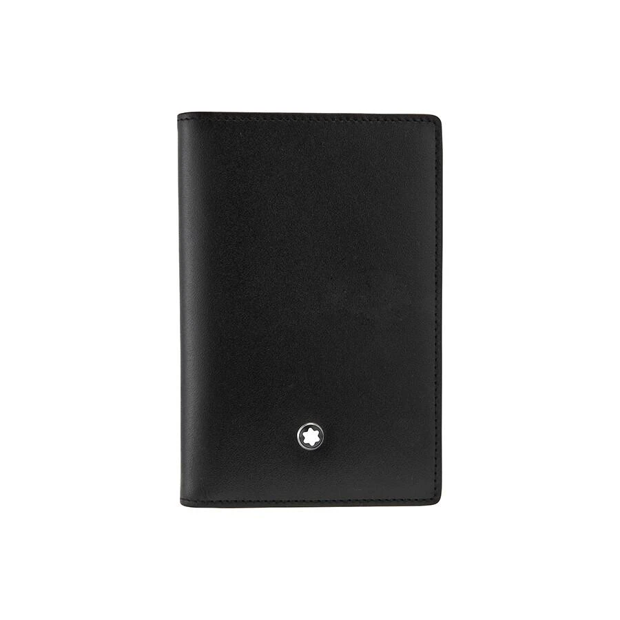 MontBlanc Meisterstuck Business Card Holder 14108