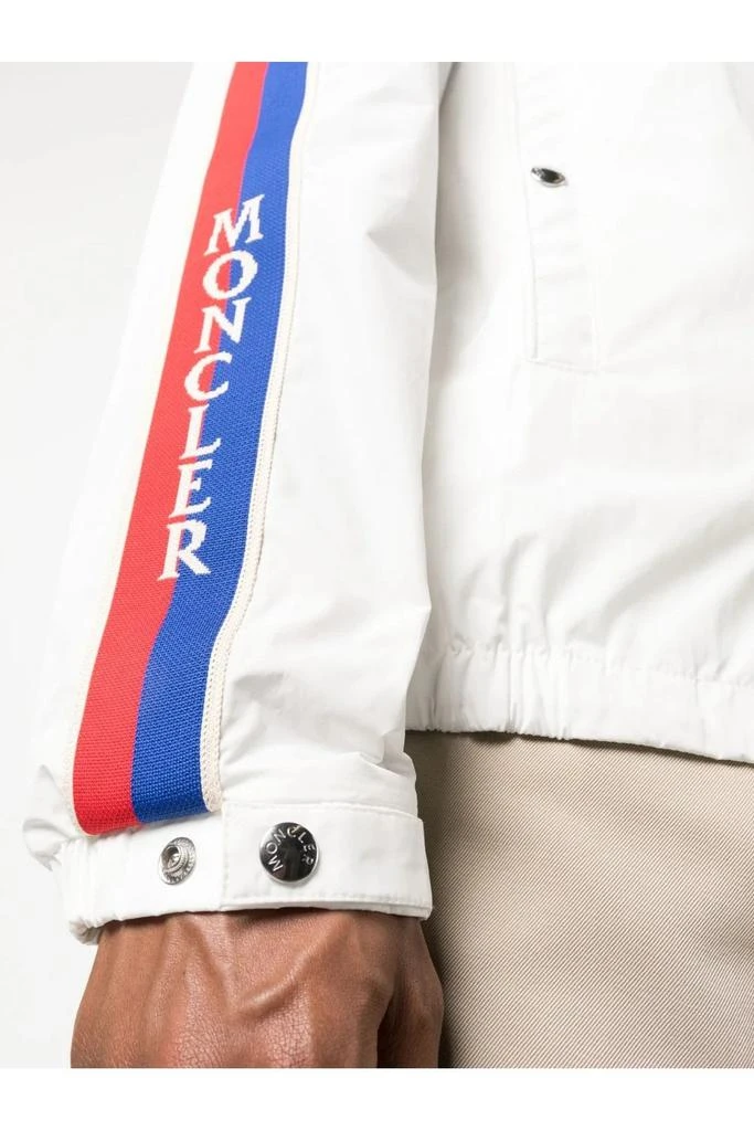 undefined Rukbat Jacket White 5