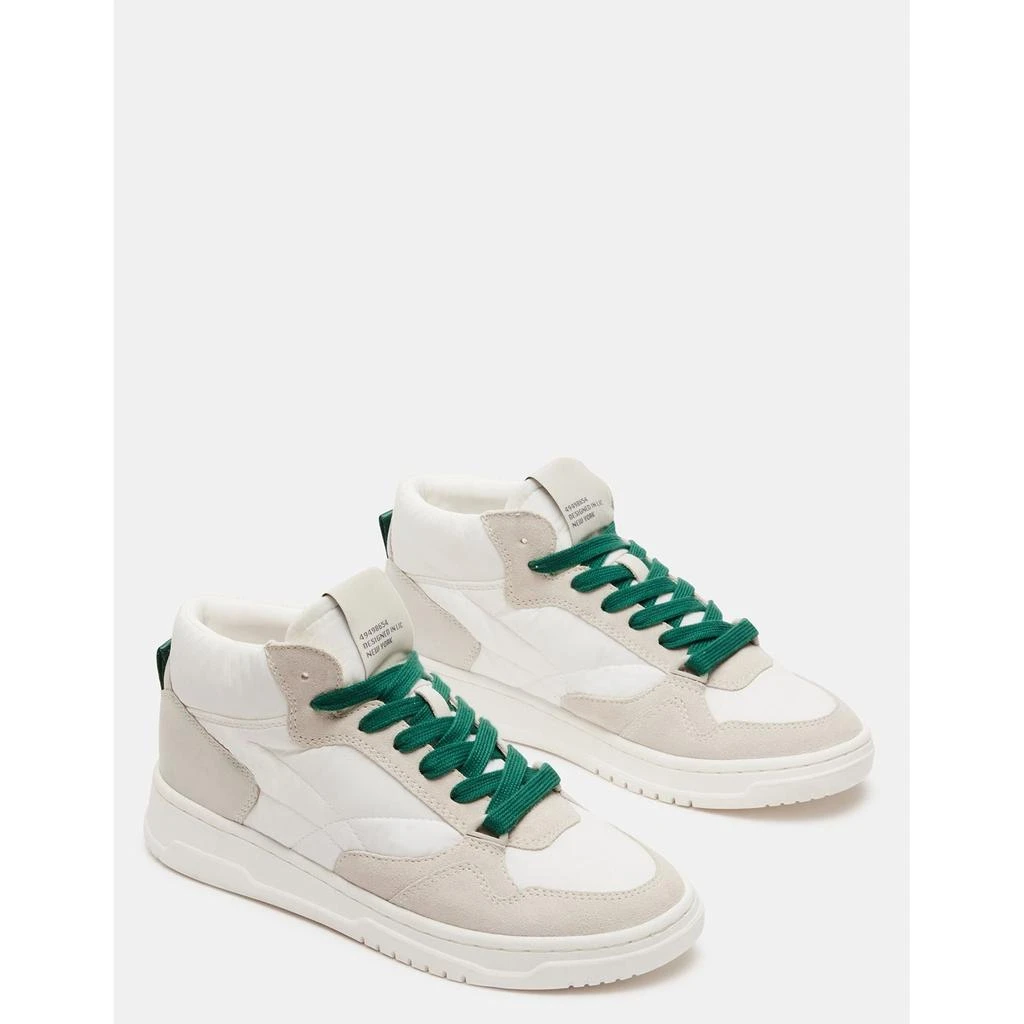 Steve Madden EVERETT WHITE MULTI 3