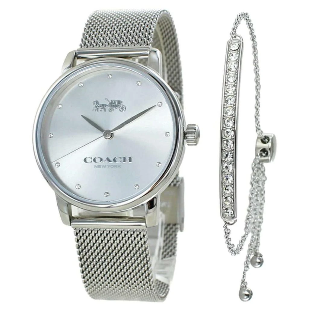 Coach Coach Grand Women's Watch 1
