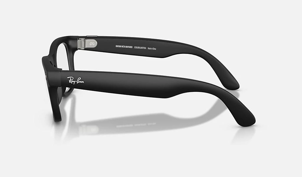 Ray-Ban RAY-BAN | META WAYFARER 4