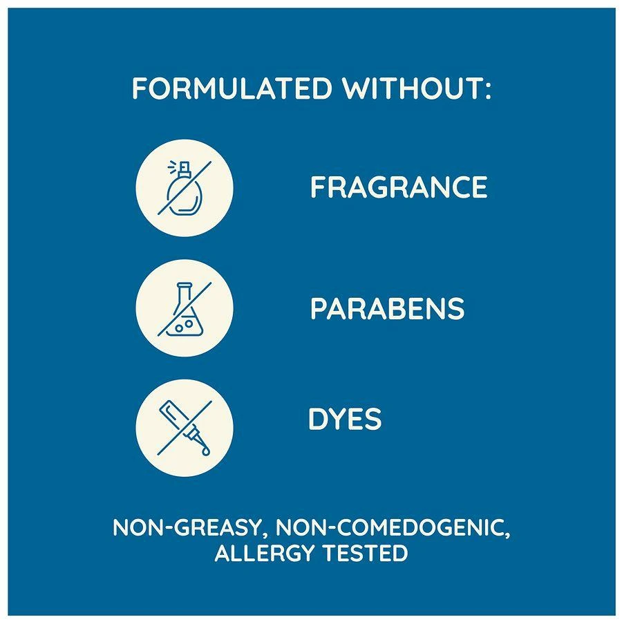 Aveeno Skin Relief Moisturizing Lotion with Soothing Triple Oat
Shea Butter Formula Fragrance-Free 9