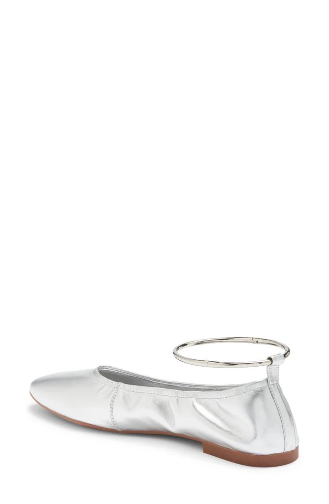 Jeffrey Campbell Tippy Flat 2