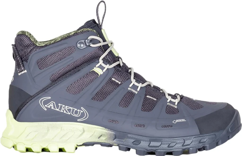 AKU Selvatica Mid GTX Hiking Boots - Women's