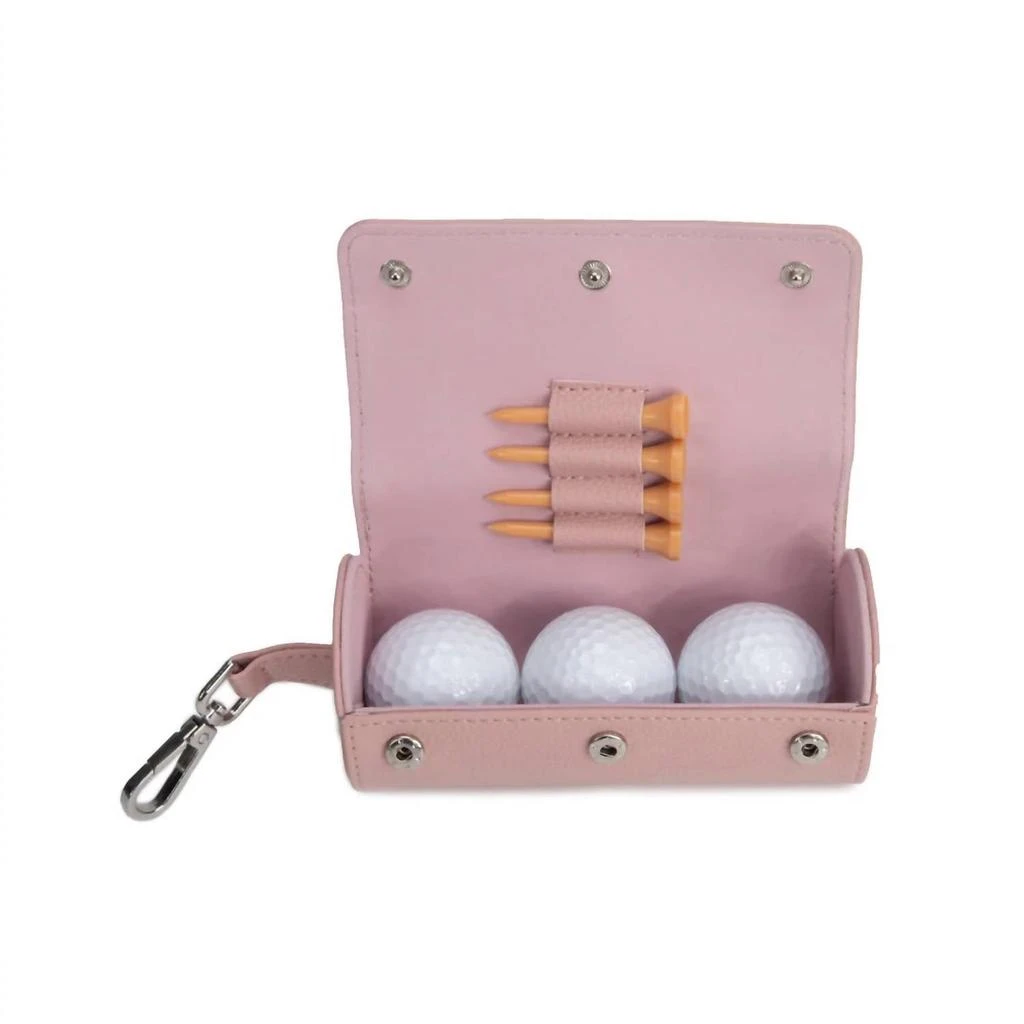 Brouk 
Co Brouk 
Co. - Women
s Top Golf Travel Case 2